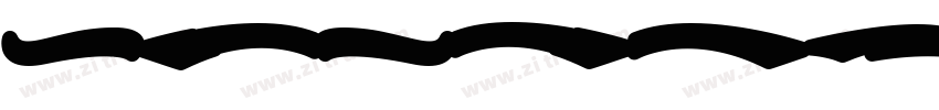 Metalcut Light Regul字体转换 Metalcut Light Regul字体转换